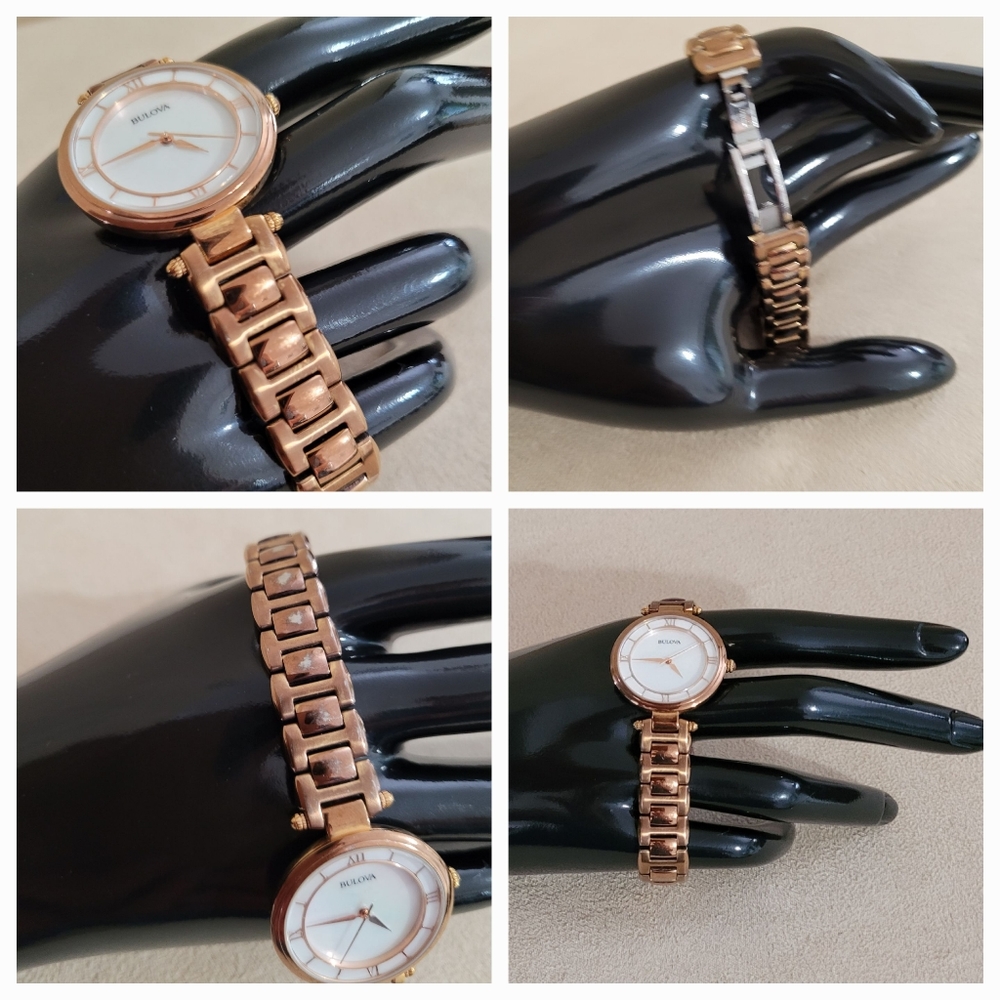 BULOVA Watch - Picture 5 of 11